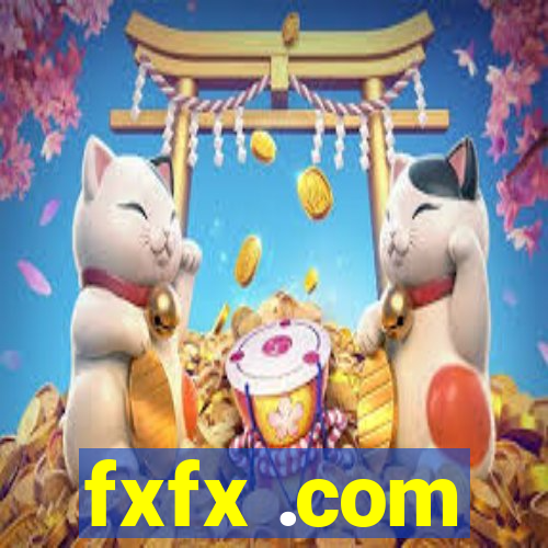fxfx .com